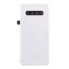 Capac Baterie Samsung G975 Galaxy S10 Plus White (Service Pack)