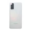 Capac Baterie Samsung G980/ G981 Galaxy S20 Alb (Service Pack)