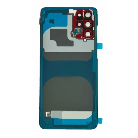 Capac Baterie Samsung G985/ G986 Galaxy S20 Plus Aura Red (Service Pack)