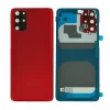 Capac Baterie Samsung G985/ G986 Galaxy S20 Plus Aura Red (Service Pack)