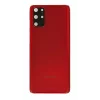 Capac Baterie Samsung G985/ G986 Galaxy S20 Plus Aura Red (Service Pack)