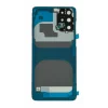 Capac Baterie Samsung G985 / G986 Galaxy S20 Plus Cosmic Black (Service Pack)