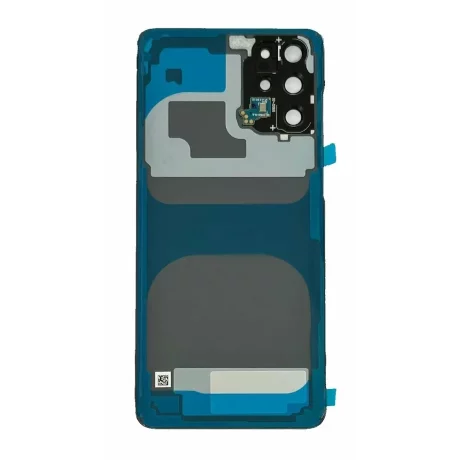Capac Baterie Samsung G985 / G986 Galaxy S20 Plus Cosmic Black (Service Pack)