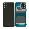 Capac Baterie Samsung G985 / G986 Galaxy S20 Plus Cosmic Black (Service Pack)