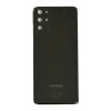 Capac Baterie Samsung G985 / G986 Galaxy S20 Plus Cosmic Black (Service Pack)