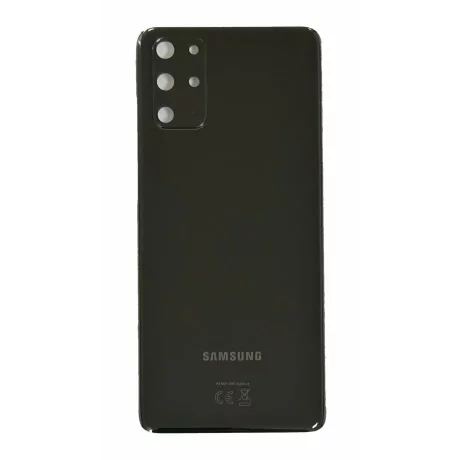 Capac Baterie Samsung G985 / G986 Galaxy S20 Plus Cosmic Black (Service Pack)