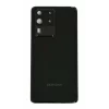 Capac Baterie Samsung G988 Galaxy S20 Ultra Cosmic Black (Service Pack)