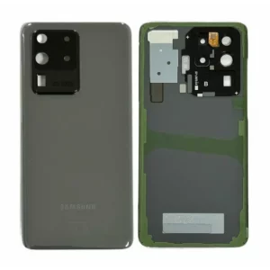 Capac Baterie Samsung G988 Galaxy S20 Ultra Cosmic Grey (Service Pack)