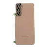 Capac Baterie Samsung G991 Galaxy S21 5G Phantom Pink (Service Pack)