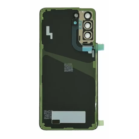 Capac Baterie Samsung G996 Galaxy S21 Plus Phantom Black (Service Pack)