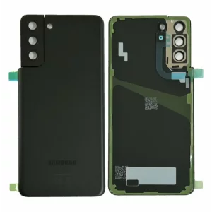 Capac Baterie Samsung G996 Galaxy S21 Plus Phantom Black (Service Pack)