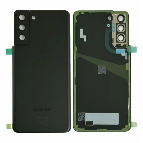 Capac Baterie Samsung G996 Galaxy S21 Plus Phantom Black (Service Pack)