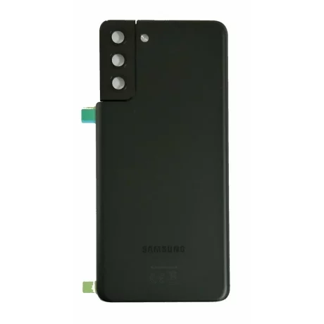 Capac Baterie Samsung G996 Galaxy S21 Plus Phantom Black (Service Pack)