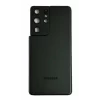 Capac Baterie Samsung G998 Galaxy S21 Ultra Phantom Black (Service Pack)