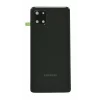 Capac Baterie Samsung N770 Galaxy Note 10 Lite  Aura Black (Service Pack)