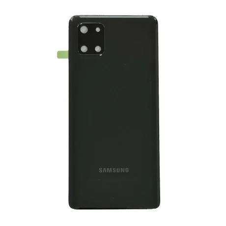 Capac Baterie Samsung N770 Galaxy Note 10 Lite  Aura Black (Service Pack)