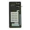 Capac Baterie Samsung N770 Galaxy Note 10 Lite  Aura Black (Service Pack)