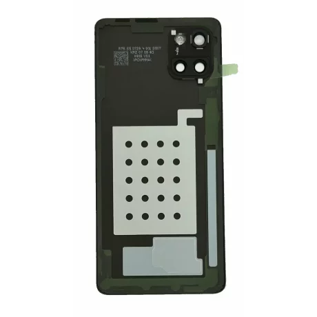 Capac Baterie Samsung N770 Galaxy Note 10 Lite  Aura Black (Service Pack)