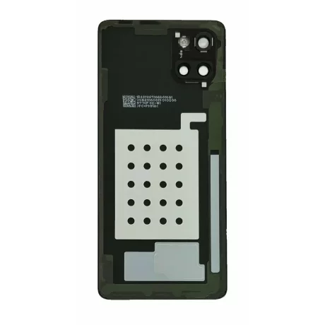 Capac Baterie Samsung N770 Galaxy Note 10 Lite Silver (Service Pack)
