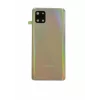 Capac Baterie Samsung N770 Galaxy Note 10 Lite Silver (Service Pack)