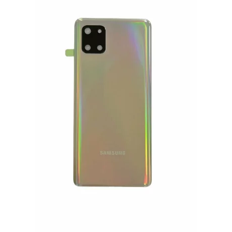 Capac Baterie Samsung N770 Galaxy Note 10 Lite Silver (Service Pack)
