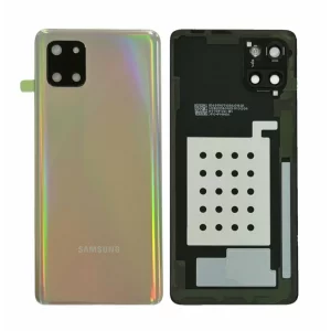 Capac Baterie Samsung N770 Galaxy Note 10 Lite Silver (Service Pack)