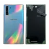 Capac Baterie Samsung N970 Galaxy Note 10 Aura Glow (Argintiu) (Service Pack)