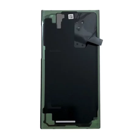 Capac Baterie Samsung N970 Galaxy Note 10 Aura Glow (Argintiu) (Service Pack)