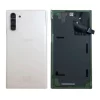 Capac Baterie Samsung N970 Galaxy Note 10 Aura White (Alb)  (Service Pack)