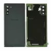 Capac Baterie Samsung N975 Galaxy Note 10 Plus Aura Black (Service Pack)