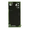 Capac Baterie Samsung N975 Galaxy Note 10 Plus Aura Black (Service Pack)