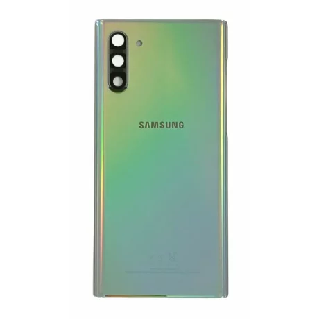 Capac Baterie Samsung N975 Galaxy Note 10 Plus Aura Glow (Service Pack)
