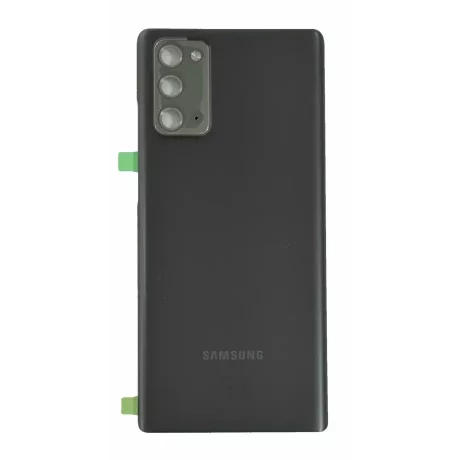Capac Baterie Samsung N980/ N981 Galaxy Note 20 Mystic Grey (Service Pack)
