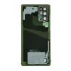 Capac Baterie Samsung N980/ N981 Galaxy Note 20 Mystic Grey (Service Pack)