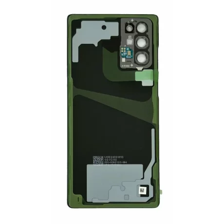 Capac Baterie Samsung N980/ N981 Galaxy Note 20 Mystic Grey (Service Pack)