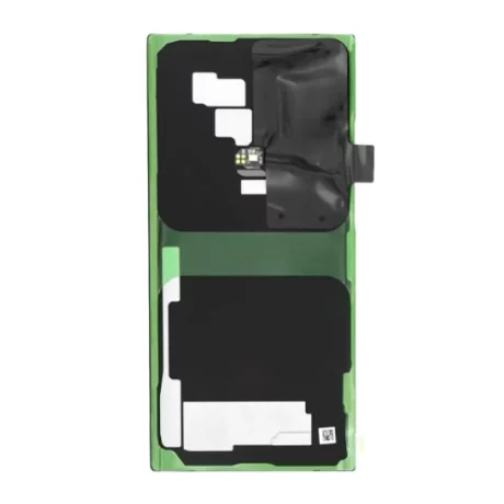 Capac Baterie Samsung N986 Galaxy Note 20 Ultra Alb (Service Pack)