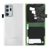 Capac Baterie Samsung N986 Galaxy Note 20 Ultra Alb (Service Pack)