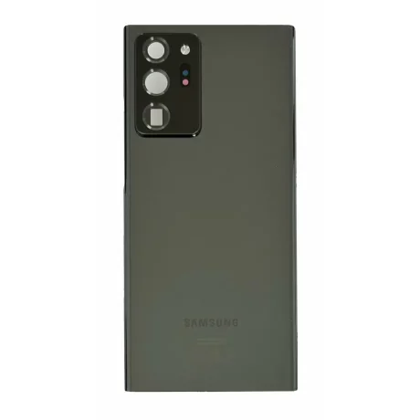 Capac Baterie Samsung N986 Galaxy Note 20 Ultra Mystic Black (Service Pack)