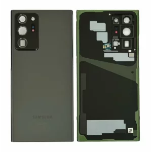 Capac Baterie Samsung N986 Galaxy Note 20 Ultra Mystic Black (Service Pack)