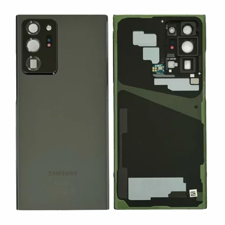 Capac Baterie Samsung N986 Galaxy Note 20 Ultra Mystic Black (Service Pack)