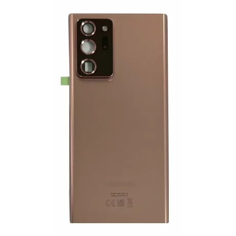 Capac Baterie Samsung N986 Galaxy Note 20 Ultra Mystic Bronze (Service Pack)