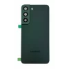 Capac Baterie Samsung S901B Galaxy S22 Green (Verde) (Service Pack)