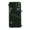 Capac Baterie Samsung S901B Galaxy S22 Phantom Black (Service Pack)