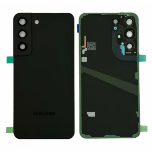 Capac Baterie Samsung S901B Galaxy S22 Phantom Black (Service Pack)
