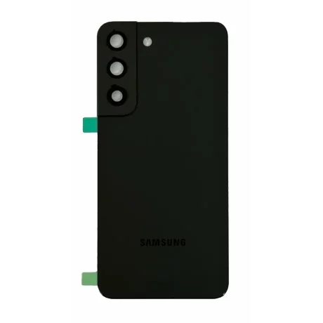 Capac Baterie Samsung S901B Galaxy S22 Phantom Black (Service Pack)