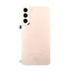 Capac Baterie Samsung S906B Galaxy S22 Plus Pink Gold (Service Pack)