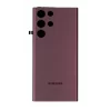 Capac Baterie Samsung S908 Galaxy S22 Ultra 5G Burgundy (Bronz Visiniu) (Service Pack)