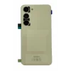 Capac Baterie Samsung S911 Galaxy S23 5G Cream/ Beige (Crem/ Bej) (Service Pack)