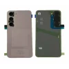 Capac Baterie Samsung S911 Galaxy S23 5G Lavender/ Light Pink (Violet/ Roz Deschis) (Service Pack)