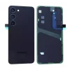 Capac Baterie Samsung S911 Galaxy S23 5G Negru (Service Pack)